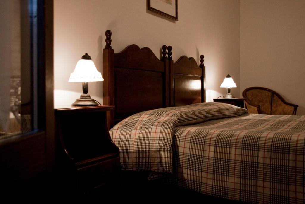 Lh Albergo Il Paradiso เปสกัสเซโรลี ภายนอก รูปภาพ